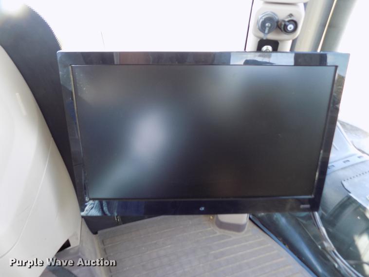 image for item DB9062 2012 John Deere 9410R 4WD tractor