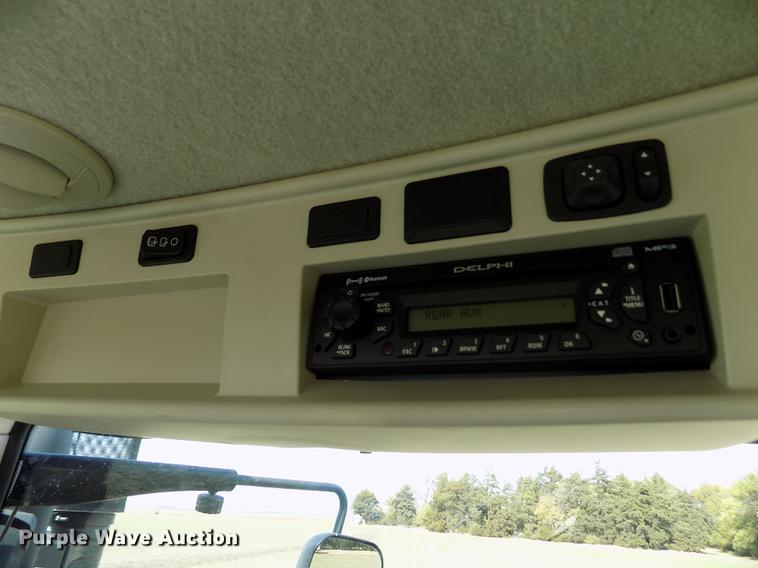 image for item DB9062 2012 John Deere 9410R 4WD tractor