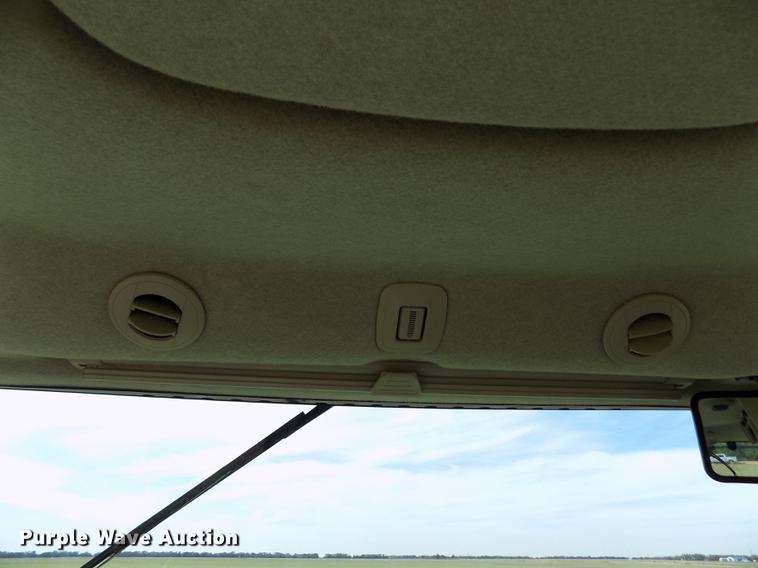 image for item DB9062 2012 John Deere 9410R 4WD tractor