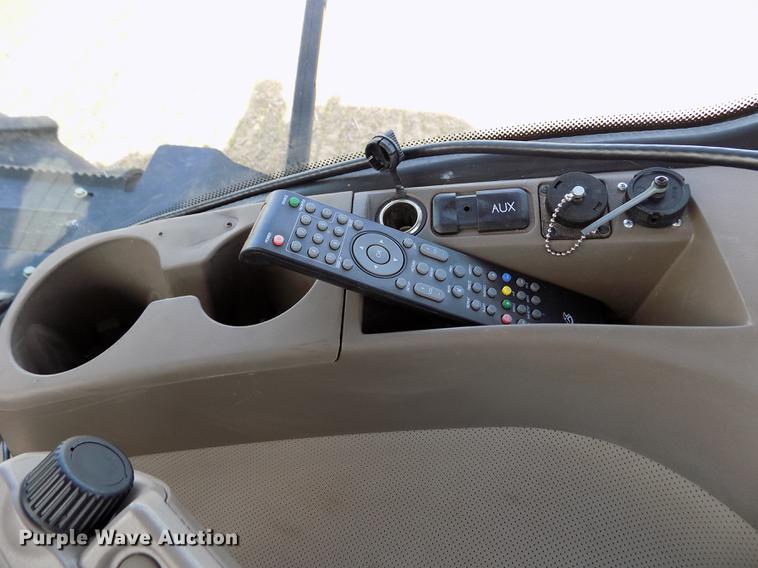 image for item DB9062 2012 John Deere 9410R 4WD tractor