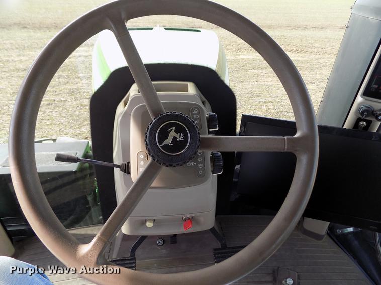 image for item DB9062 2012 John Deere 9410R 4WD tractor