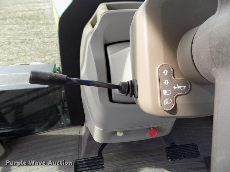 image for item DB9062 2012 John Deere 9410R 4WD tractor