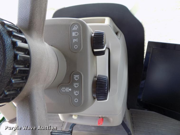 image for item DB9062 2012 John Deere 9410R 4WD tractor