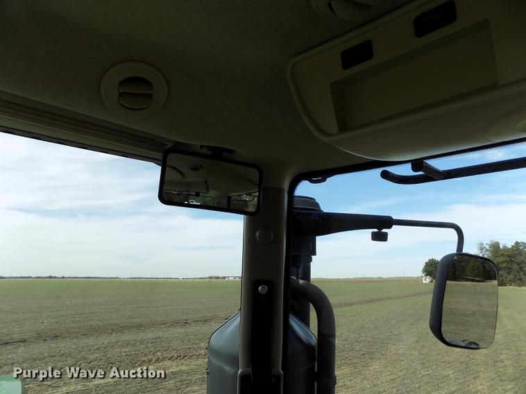 image for item DB9062 2012 John Deere 9410R 4WD tractor