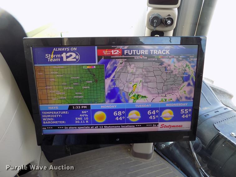 image for item DB9062 2012 John Deere 9410R 4WD tractor