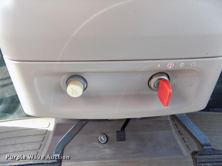 image for item DB9062 2012 John Deere 9410R 4WD tractor