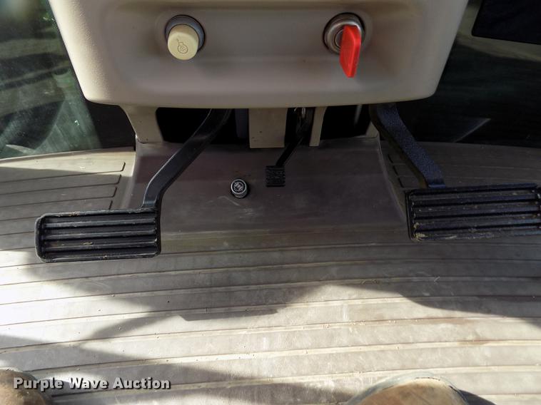 image for item DB9062 2012 John Deere 9410R 4WD tractor