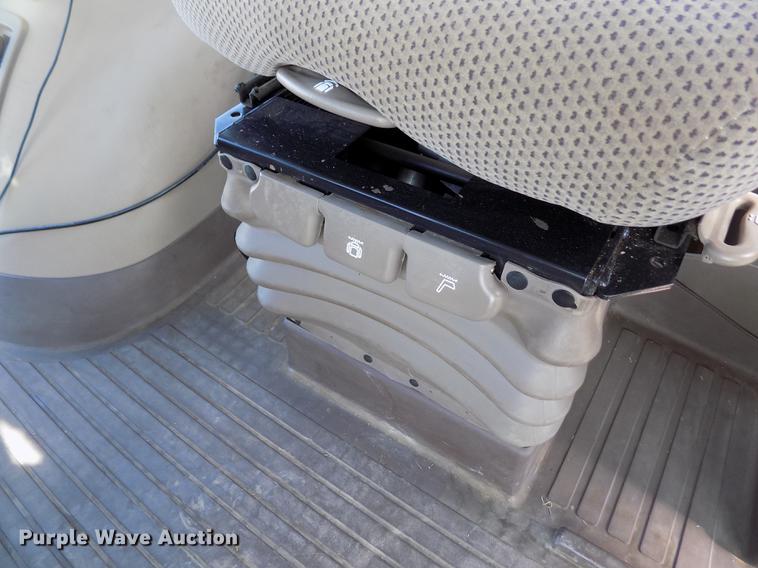 image for item DB9062 2012 John Deere 9410R 4WD tractor