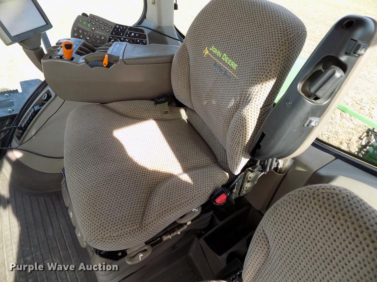 image for item DB9062 2012 John Deere 9410R 4WD tractor