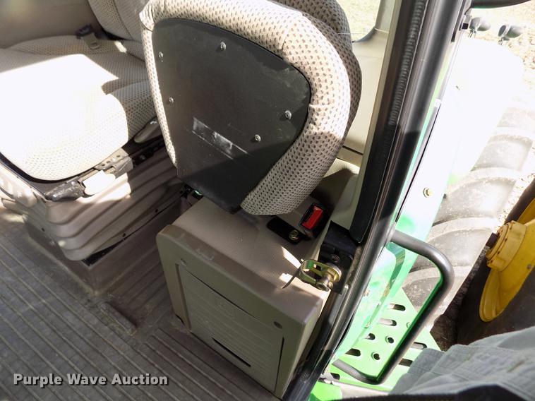 image for item DB9062 2012 John Deere 9410R 4WD tractor