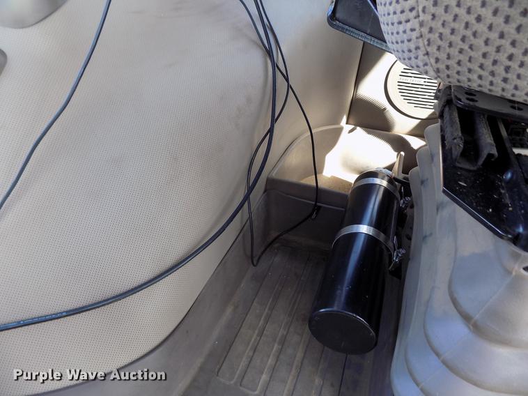 image for item DB9062 2012 John Deere 9410R 4WD tractor