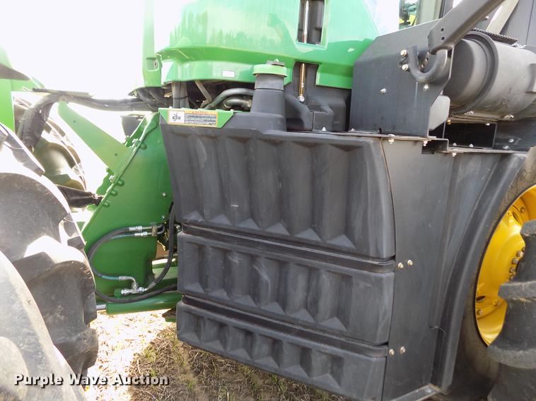 image for item DB9062 2012 John Deere 9410R 4WD tractor