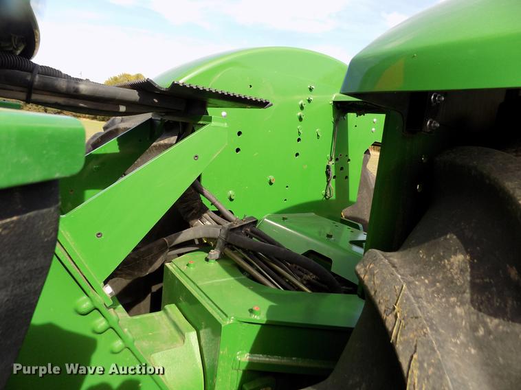 image for item DB9062 2012 John Deere 9410R 4WD tractor