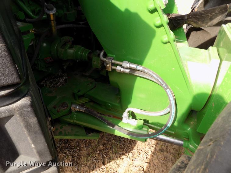 image for item DB9062 2012 John Deere 9410R 4WD tractor