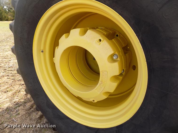 image for item DB9062 2012 John Deere 9410R 4WD tractor