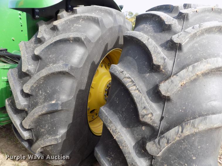 image for item DB9062 2012 John Deere 9410R 4WD tractor