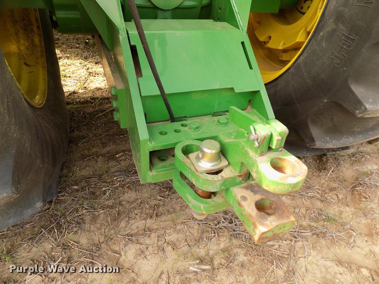 image for item DB9062 2012 John Deere 9410R 4WD tractor