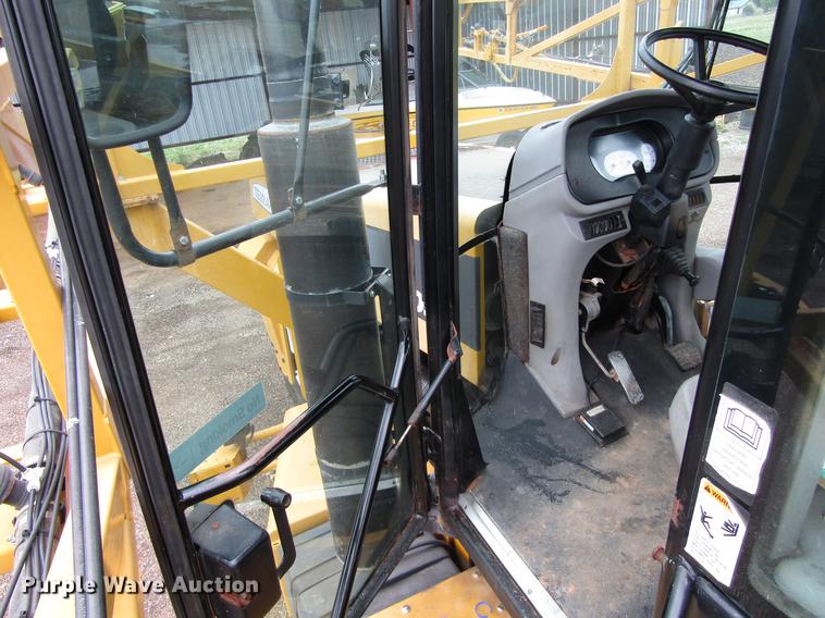 image for item DC0071 2006 Ag-Chem TerraGator 6103 sprayer