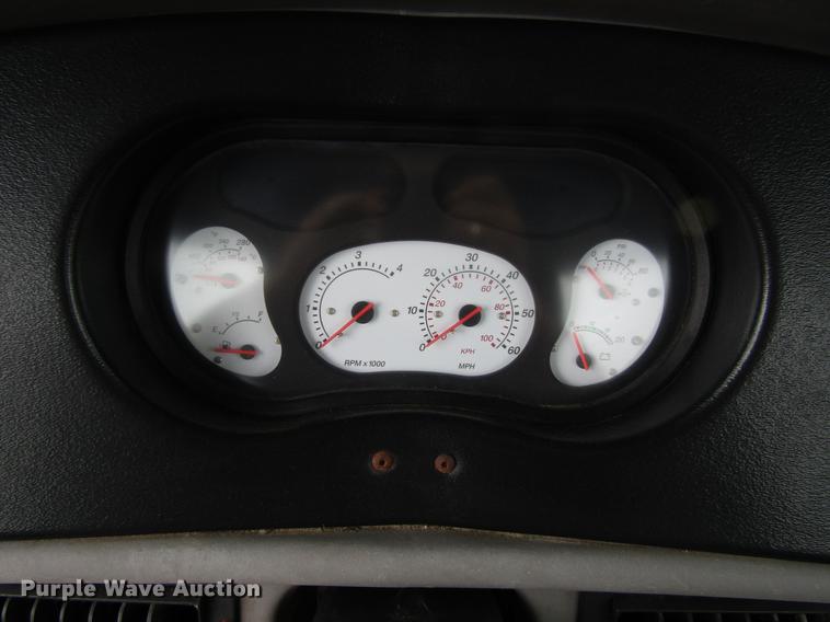 image for item DC0071 2006 Ag-Chem TerraGator 6103 sprayer