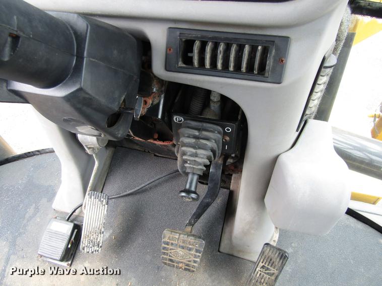 image for item DC0071 2006 Ag-Chem TerraGator 6103 sprayer