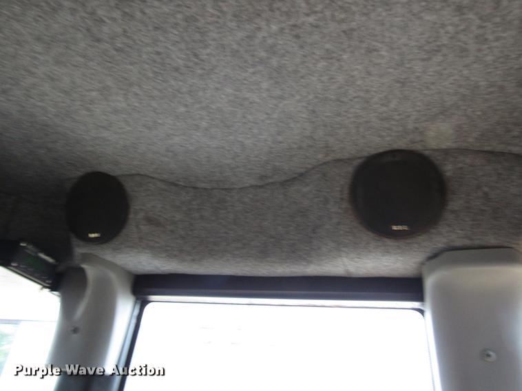 image for item DC0071 2006 Ag-Chem TerraGator 6103 sprayer