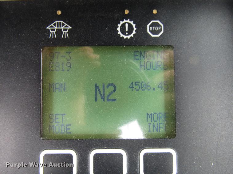 image for item DC0071 2006 Ag-Chem TerraGator 6103 sprayer