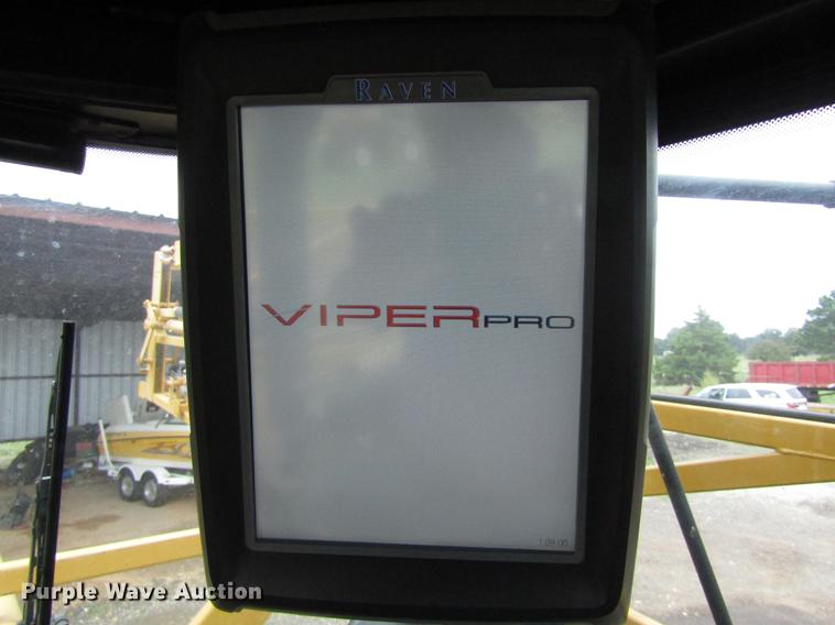 image for item DC0071 2006 Ag-Chem TerraGator 6103 sprayer