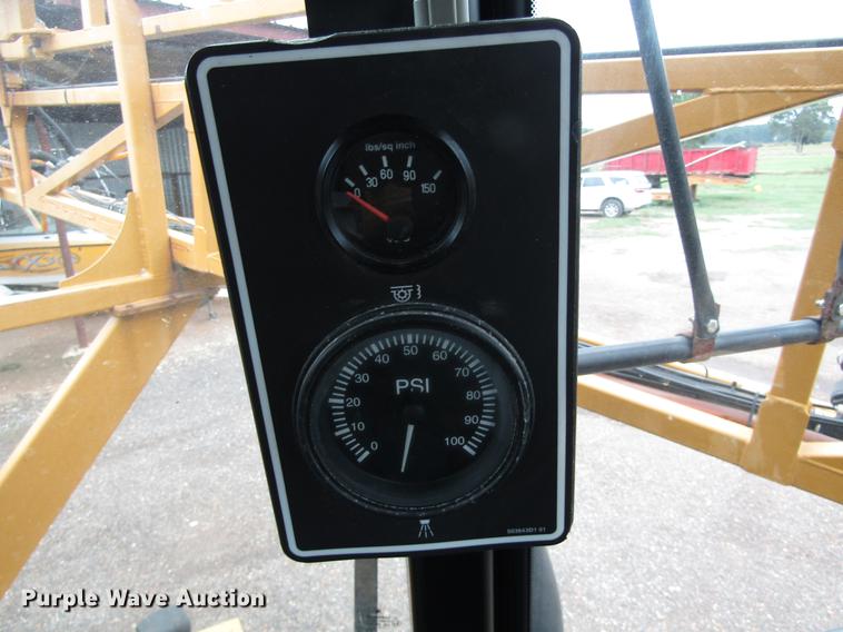 image for item DC0071 2006 Ag-Chem TerraGator 6103 sprayer