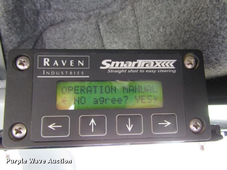 image for item DC0071 2006 Ag-Chem TerraGator 6103 sprayer