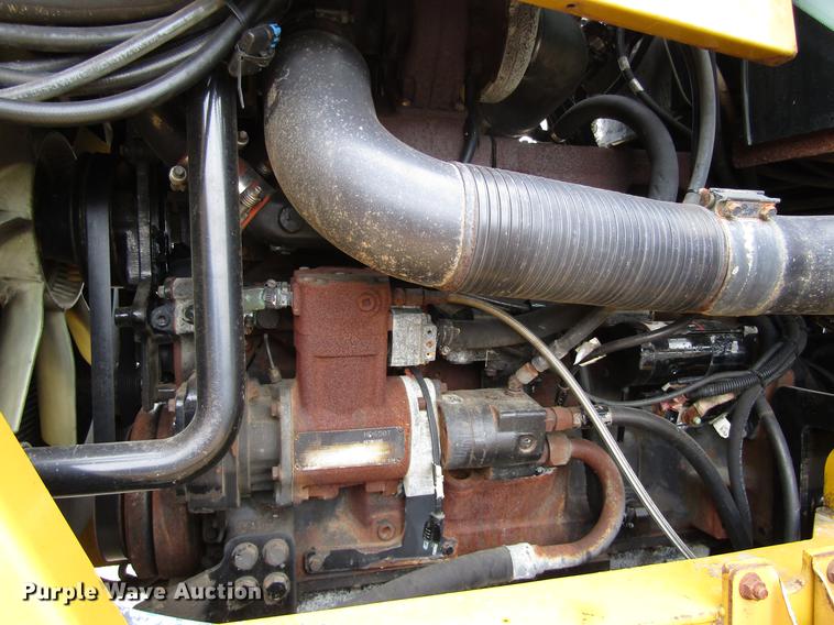 image for item DC0071 2006 Ag-Chem TerraGator 6103 sprayer