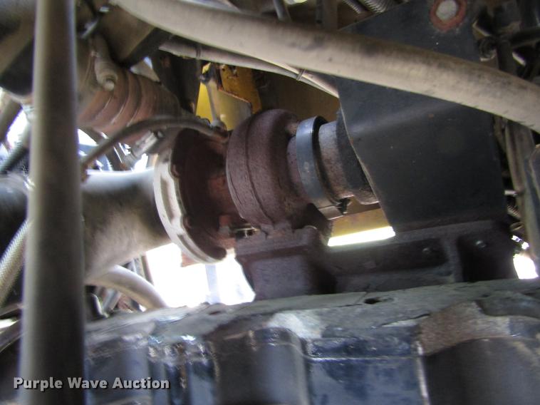 image for item DC0071 2006 Ag-Chem TerraGator 6103 sprayer