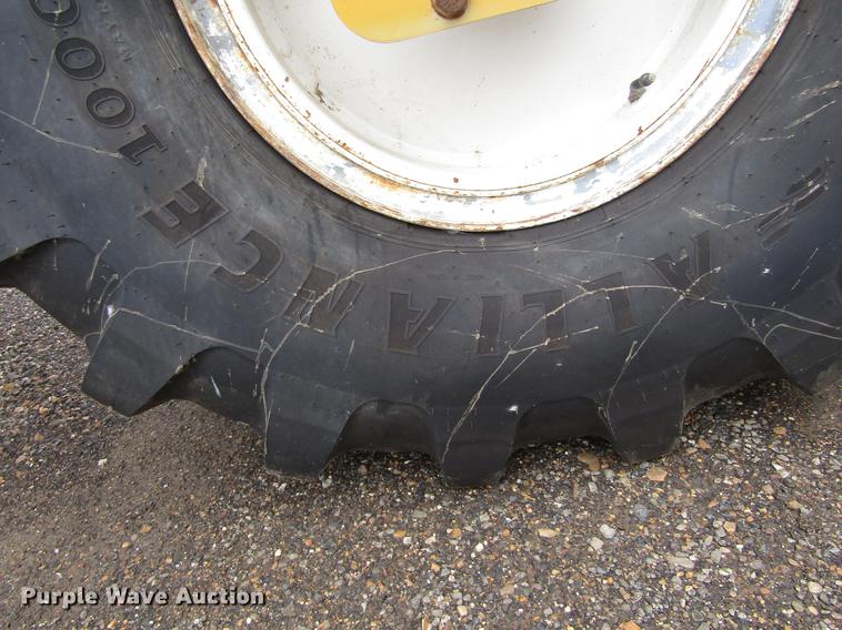 image for item DC0071 2006 Ag-Chem TerraGator 6103 sprayer