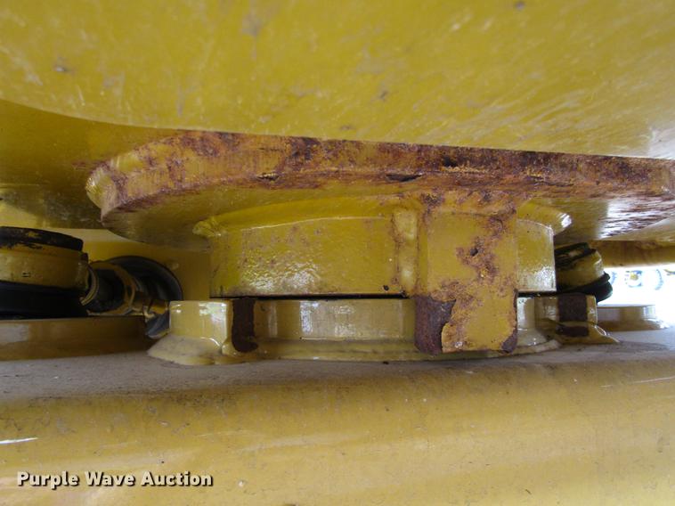 image for item DC0071 2006 Ag-Chem TerraGator 6103 sprayer