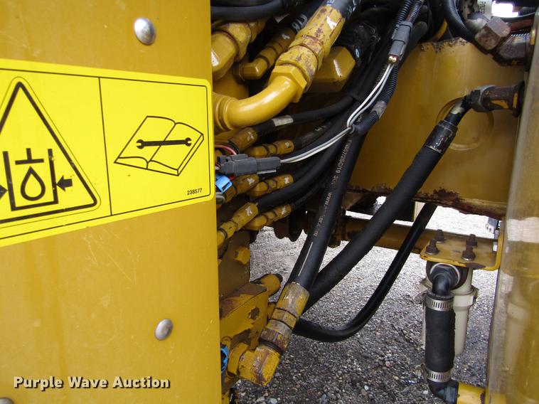 image for item DC0071 2006 Ag-Chem TerraGator 6103 sprayer