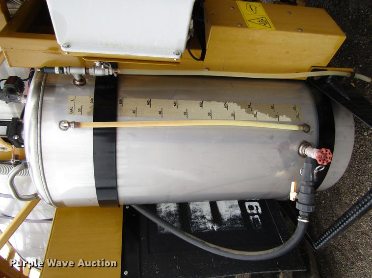 image for item DC0071 2006 Ag-Chem TerraGator 6103 sprayer