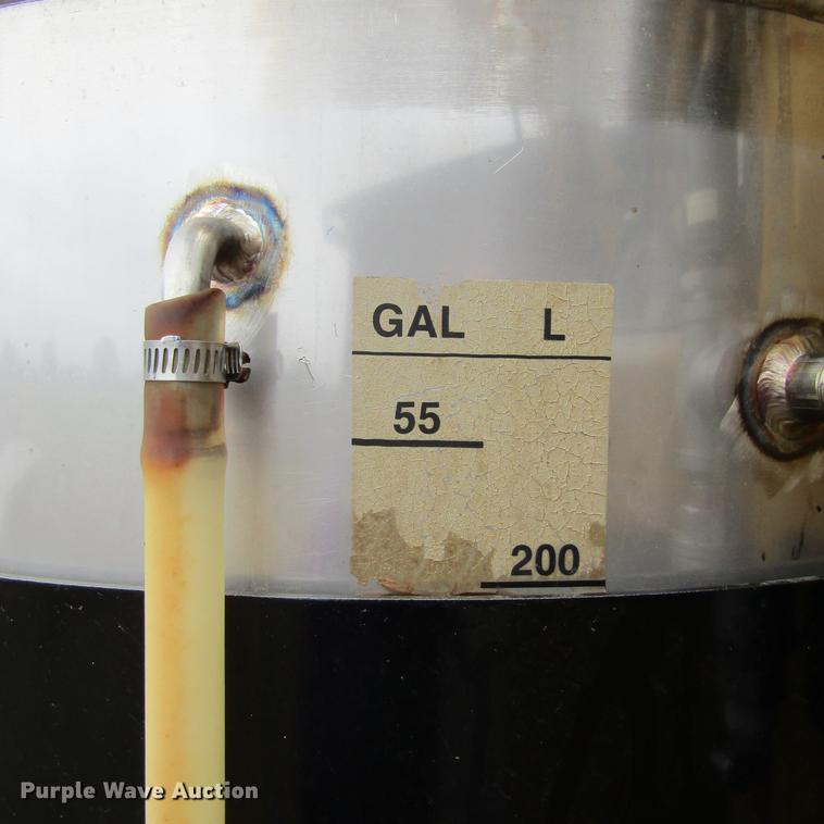 image for item DC0071 2006 Ag-Chem TerraGator 6103 sprayer