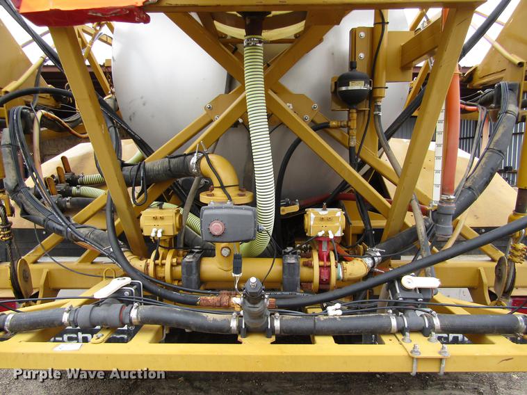 image for item DC0071 2006 Ag-Chem TerraGator 6103 sprayer