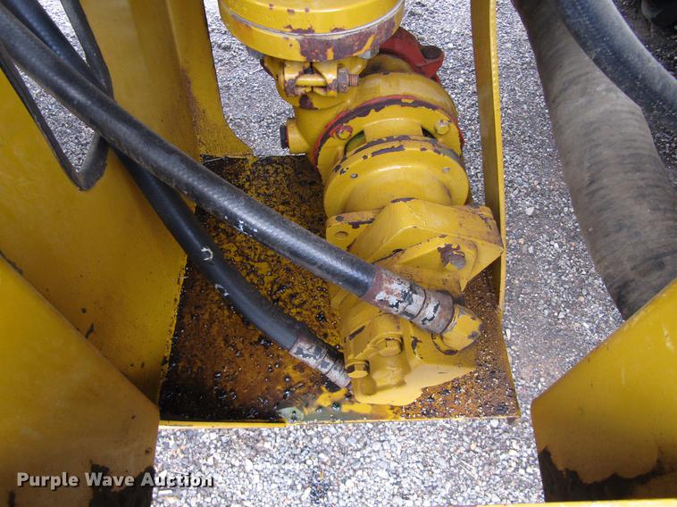 image for item DC0071 2006 Ag-Chem TerraGator 6103 sprayer