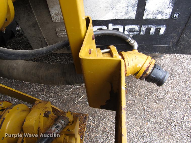 image for item DC0071 2006 Ag-Chem TerraGator 6103 sprayer