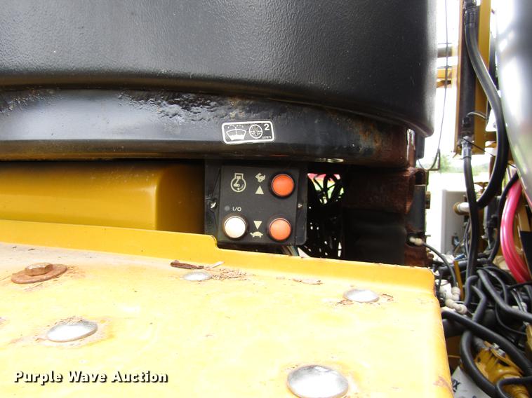 image for item DC0071 2006 Ag-Chem TerraGator 6103 sprayer