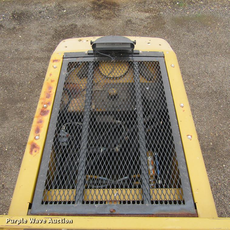 image for item DC0071 2006 Ag-Chem TerraGator 6103 sprayer