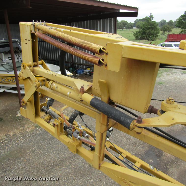 image for item DC0071 2006 Ag-Chem TerraGator 6103 sprayer