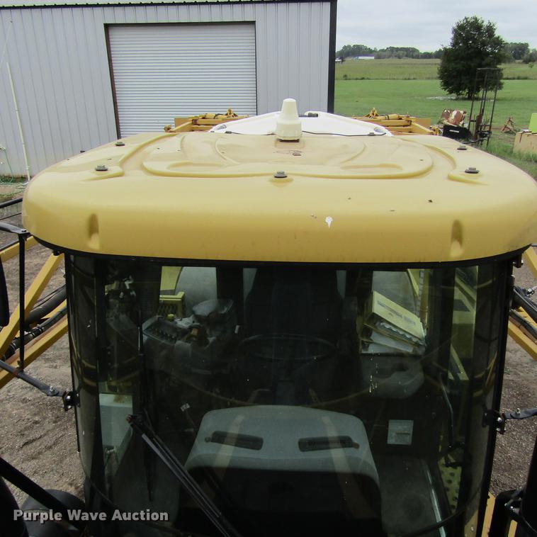 image for item DC0071 2006 Ag-Chem TerraGator 6103 sprayer