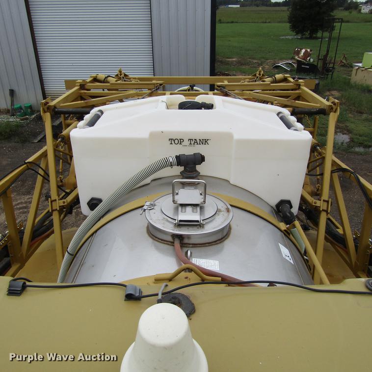 image for item DC0071 2006 Ag-Chem TerraGator 6103 sprayer