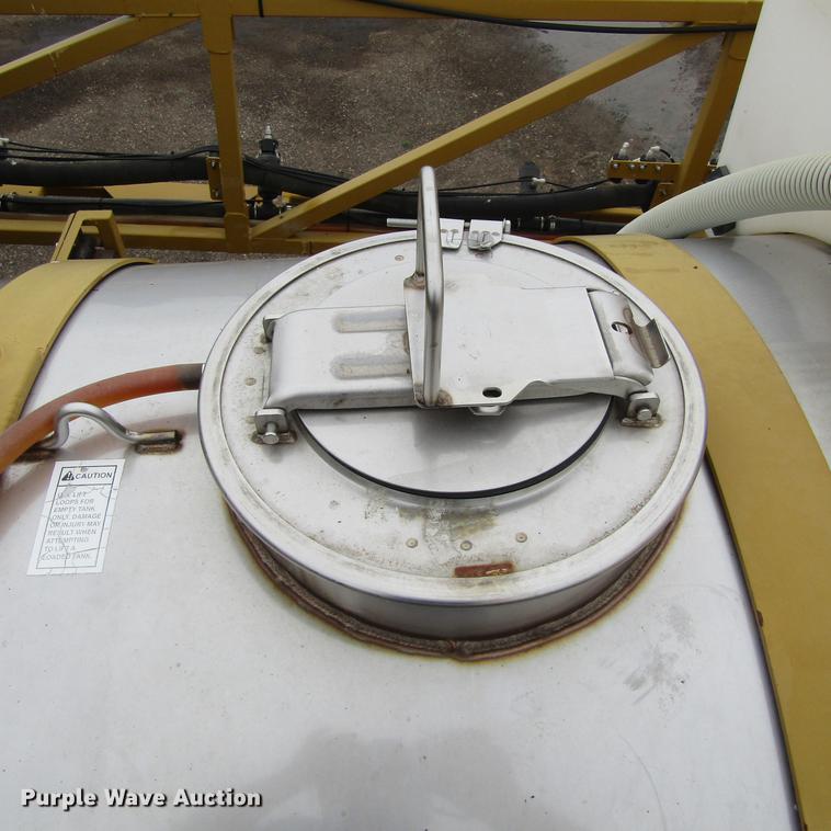 image for item DC0071 2006 Ag-Chem TerraGator 6103 sprayer