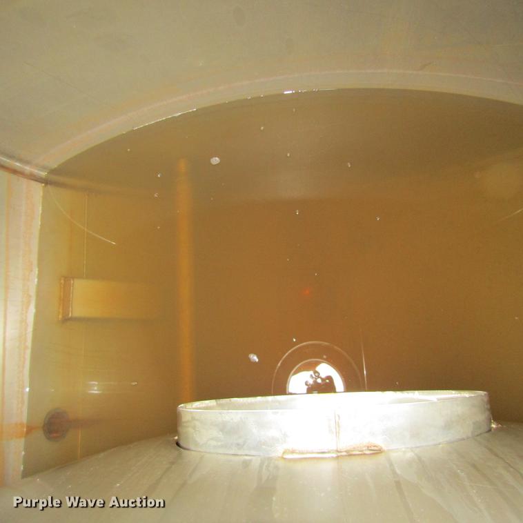 image for item DC0071 2006 Ag-Chem TerraGator 6103 sprayer