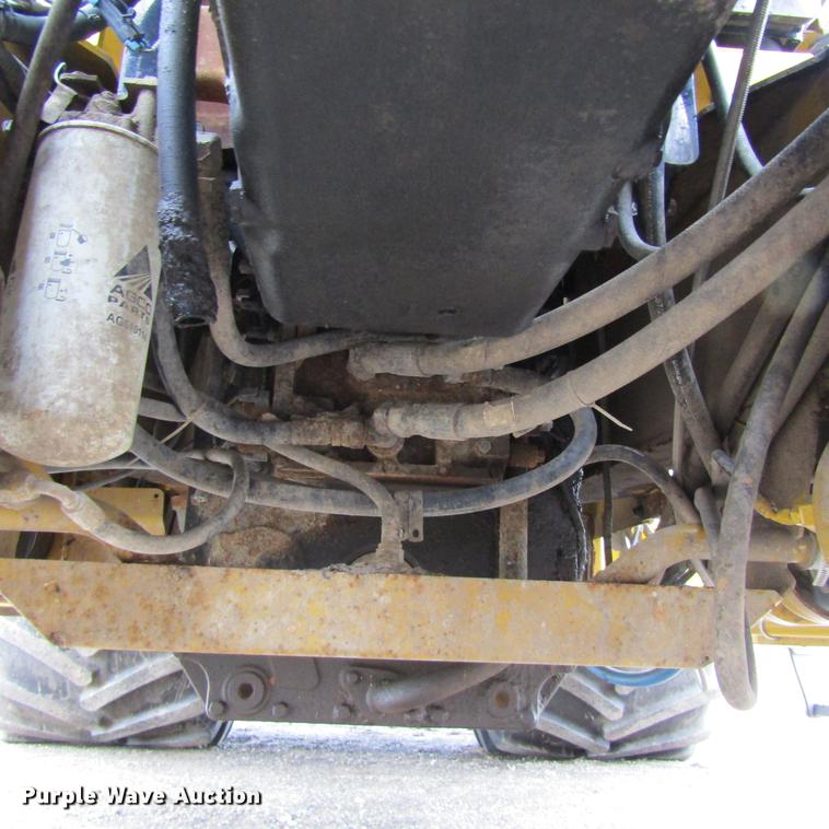 image for item DC0071 2006 Ag-Chem TerraGator 6103 sprayer