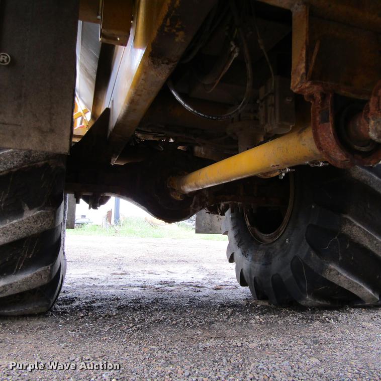 image for item DC0071 2006 Ag-Chem TerraGator 6103 sprayer