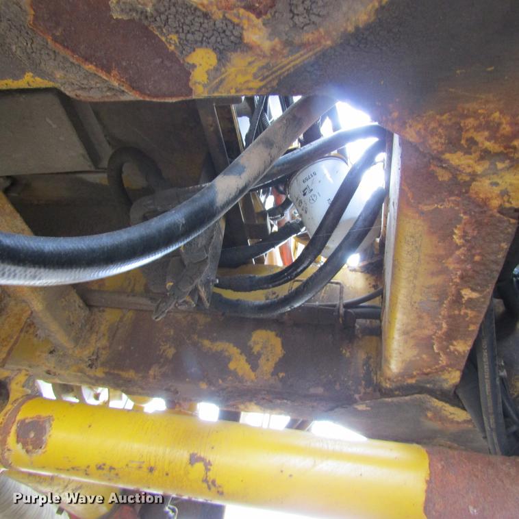 image for item DC0071 2006 Ag-Chem TerraGator 6103 sprayer