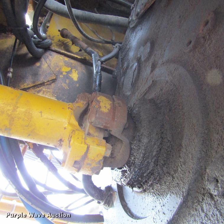 image for item DC0071 2006 Ag-Chem TerraGator 6103 sprayer